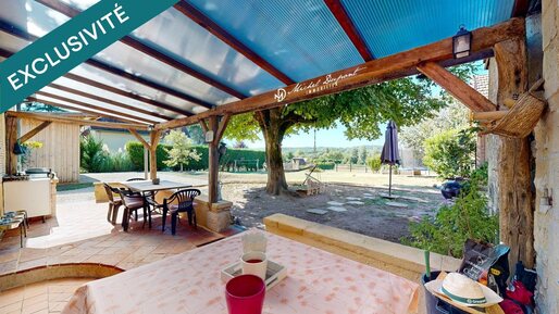 Terrain 6 pièces 165 m² · à Le Bugue · 165 m² · 249 000 €