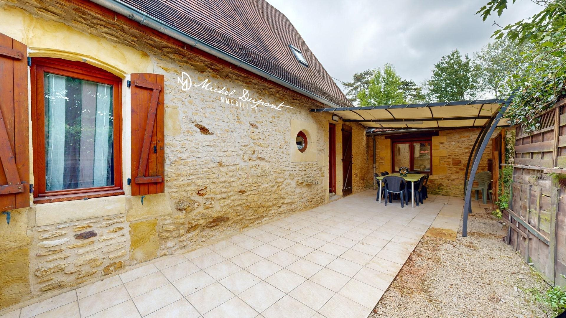 Maison à vendre, 410m², Journiac