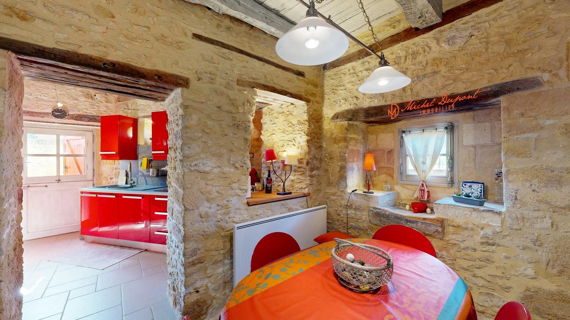 Maison à vendre, 250m², Meyrals