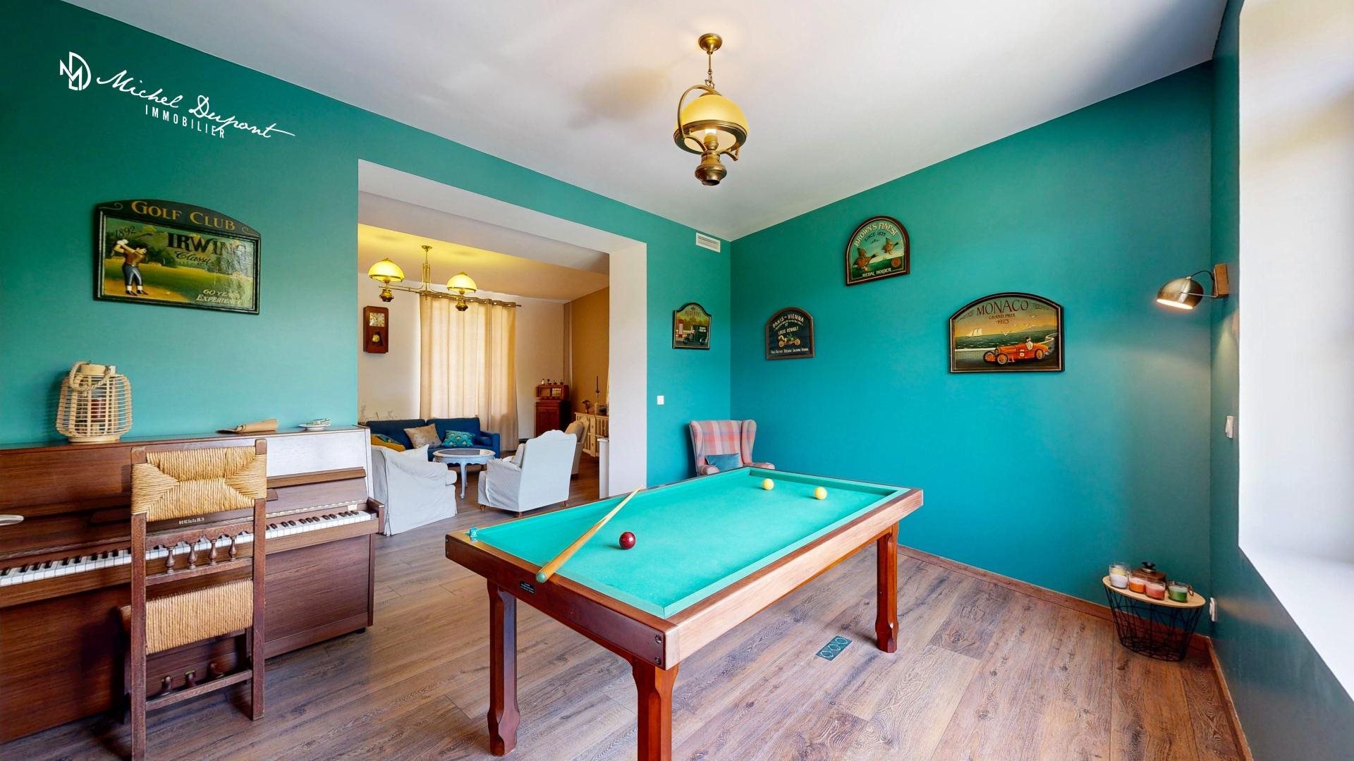 Maison à vendre, 351m², Sainte-Foy-de-Longas