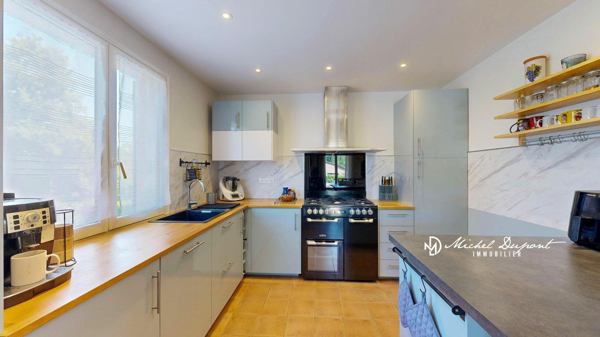 Maison à vendre, 245m², Mauzens-et-Miremont