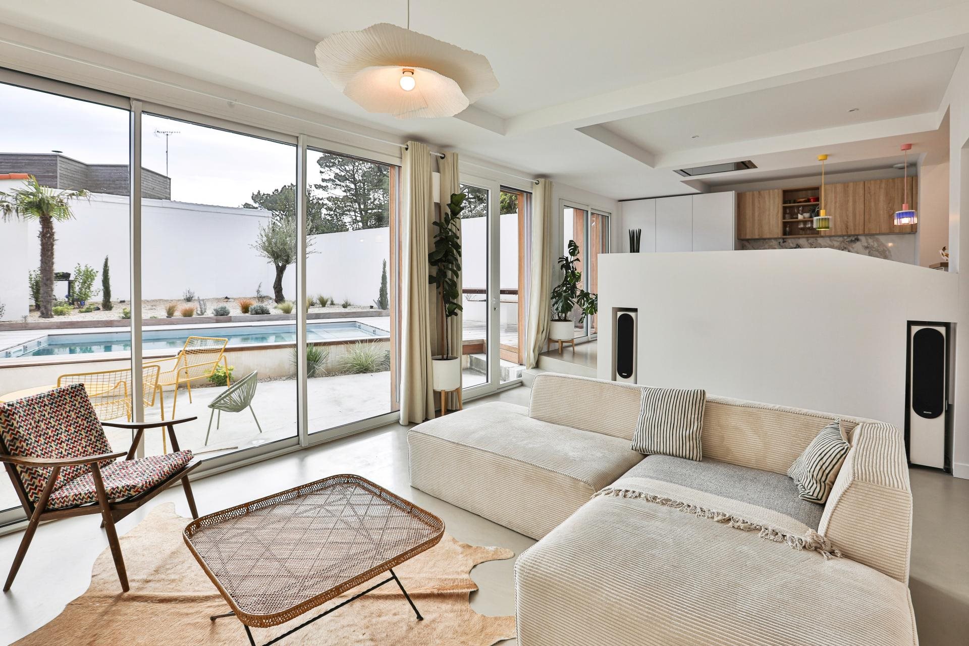 Maison à vendre, 180m², Les Sables-d'Olonne