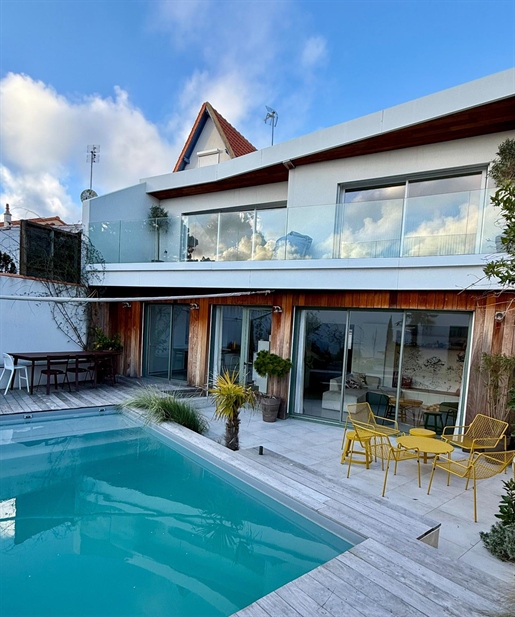 Maison 7 pièces 180 m² · à Les Sables-d'Olonne · 180 m² · 1 865 000 €