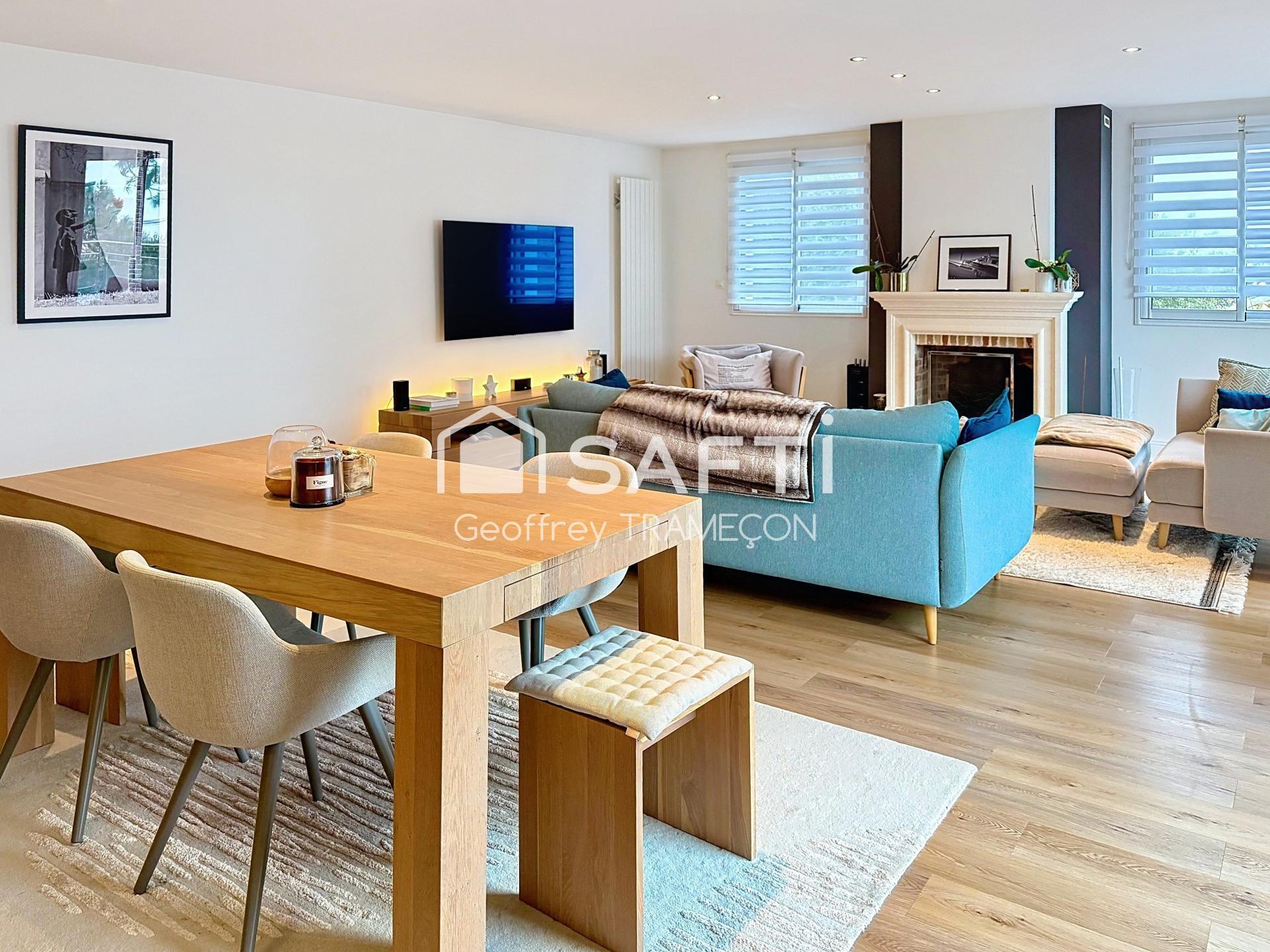 Maison à vendre, 180m², Les Sables-d'Olonne