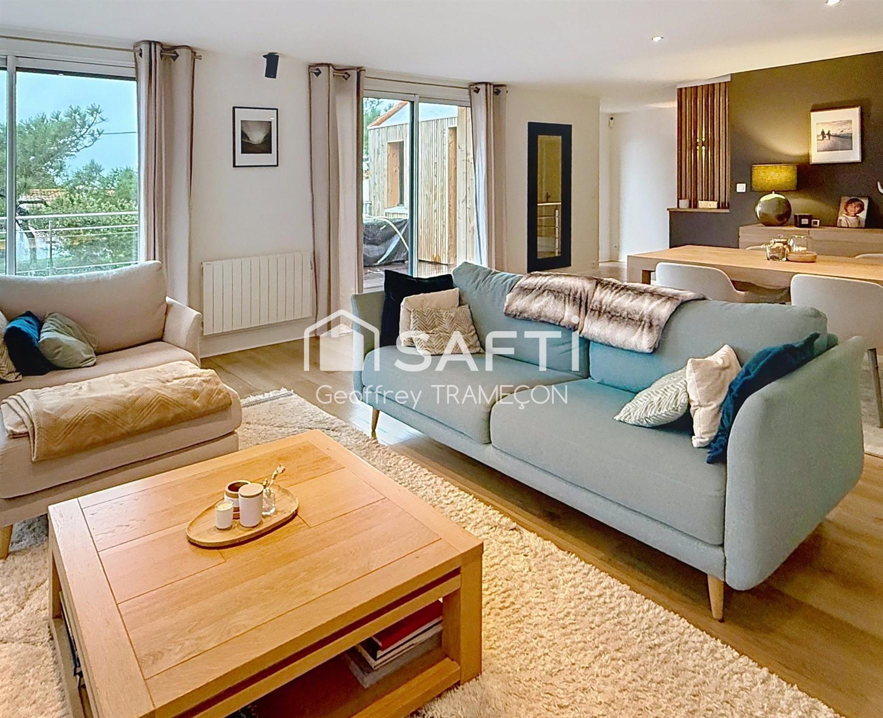 Maison à vendre, 180m², Les Sables-d'Olonne