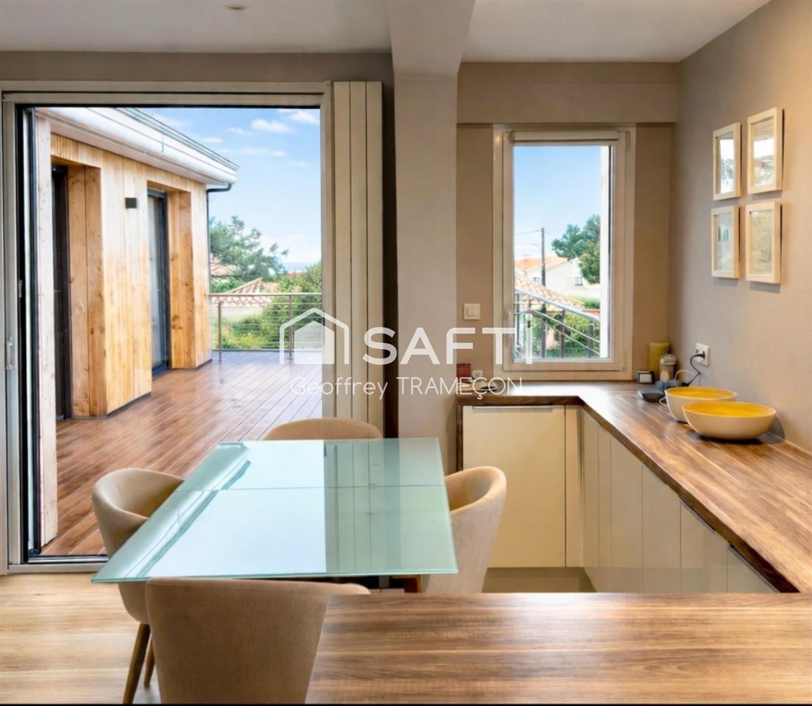 Maison à vendre, 180m², Les Sables-d'Olonne