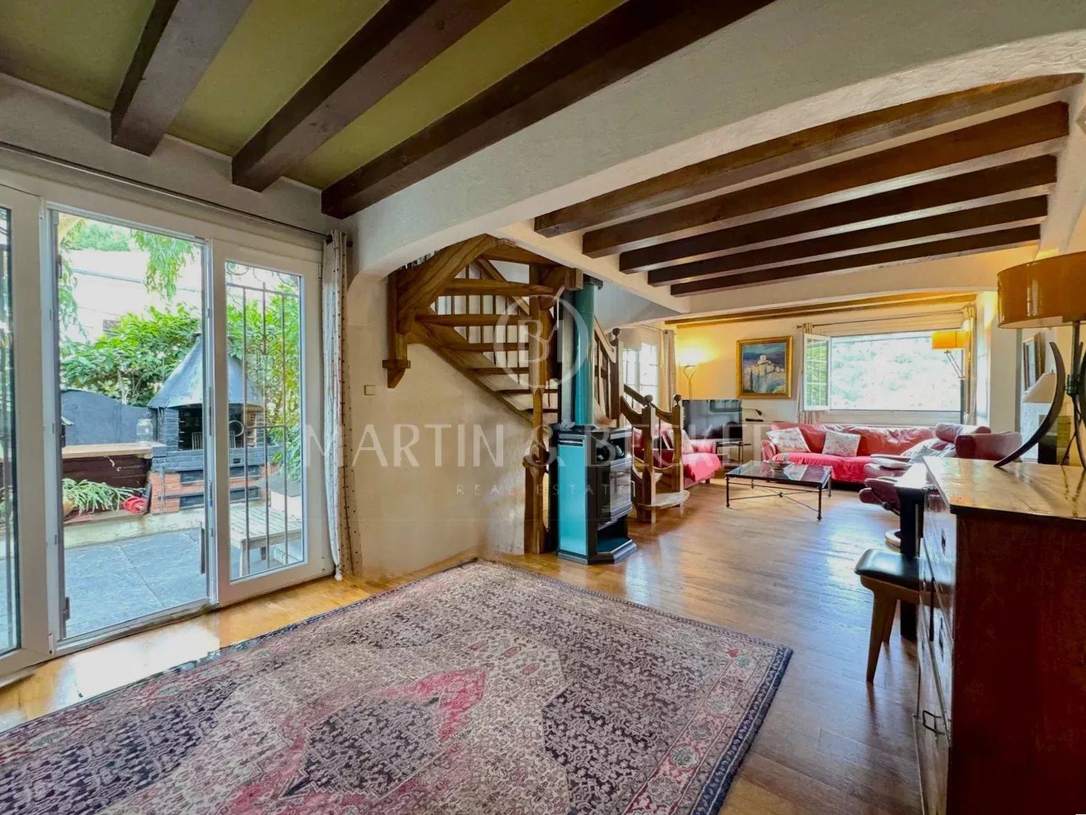 Maison à vendre, 138m², Cannes