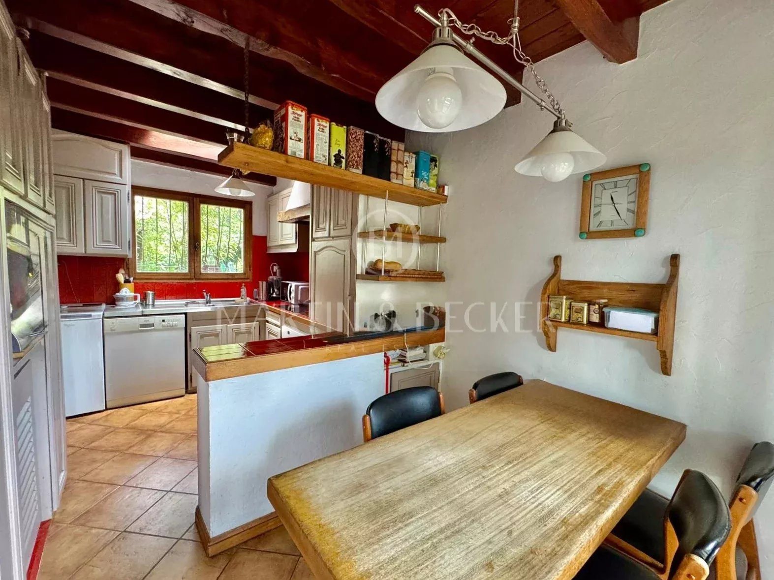 Maison à vendre, 138m², Cannes