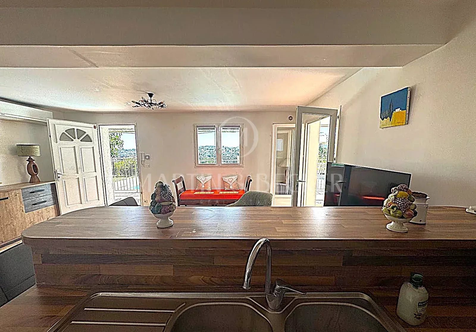 Maison à vendre, 123m², Biot