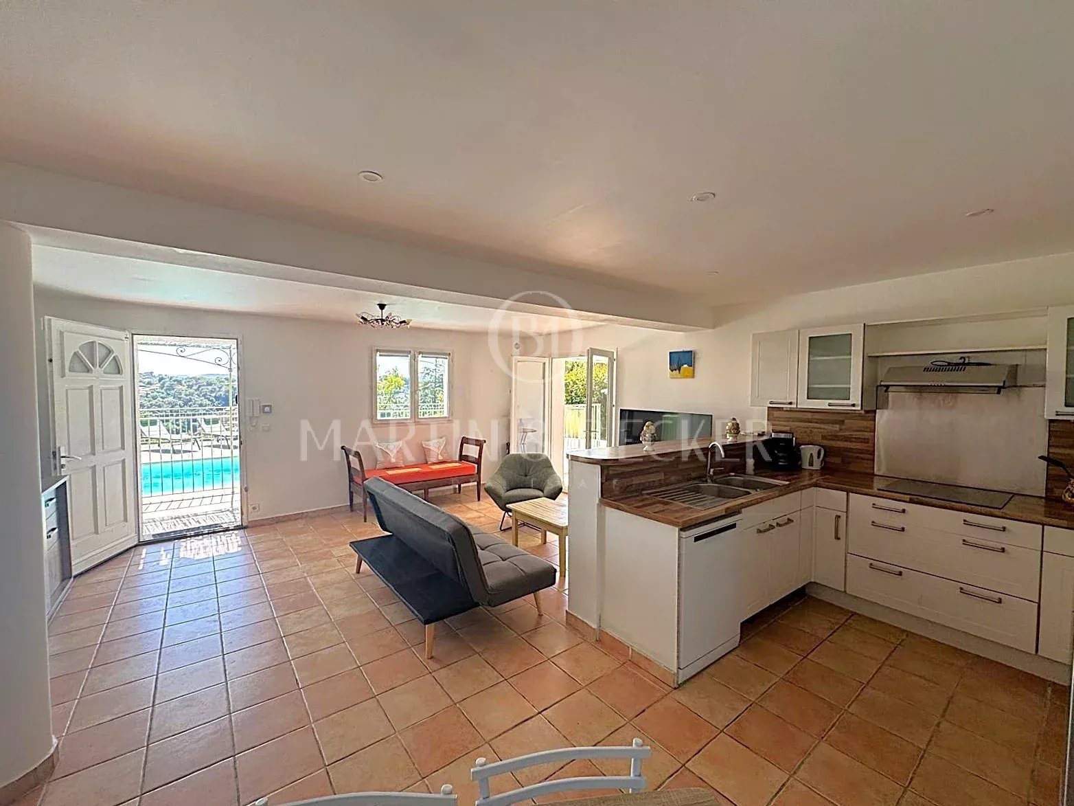 Maison à vendre, 123m², Biot