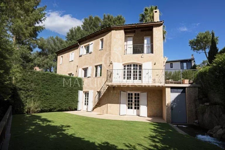 Maison à vendre, 145m², Antibes
