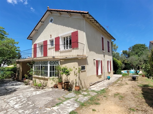 Maison 5 pièces 125 m² · à Alès · 125 m² · 249 000 €