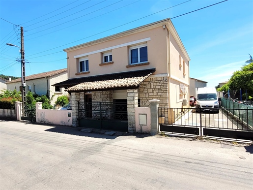 Maison 5 pièces 149 m² · à Saint-Martin-de-Valgalgues · 149 m² · 239 000 €