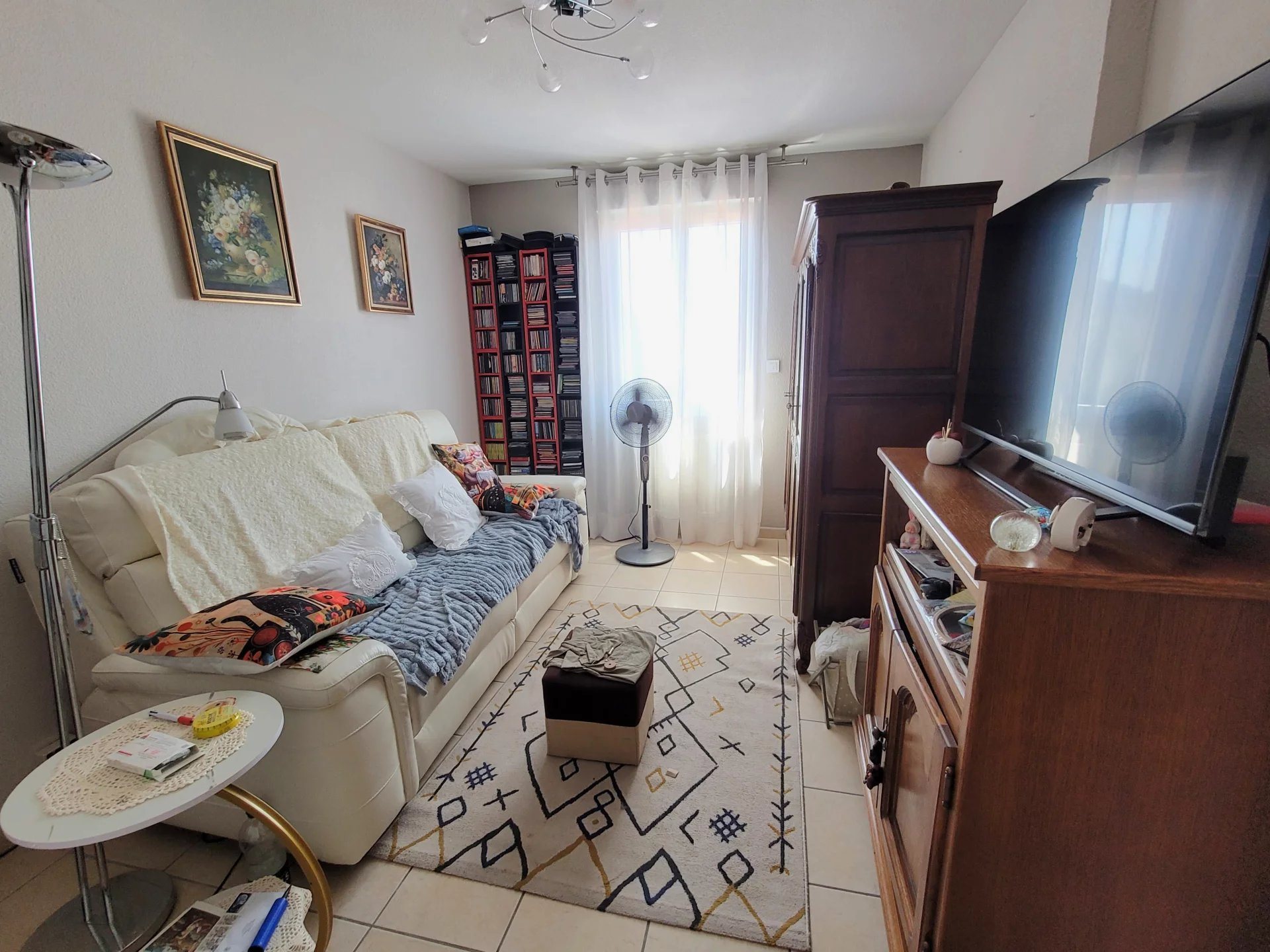 Appartement à vendre, 61m², Alès