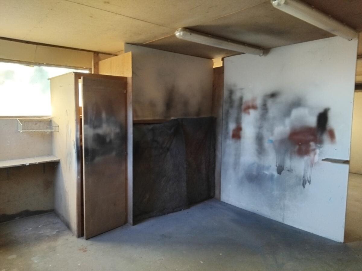 Maison à vendre, 400m², Largeasse