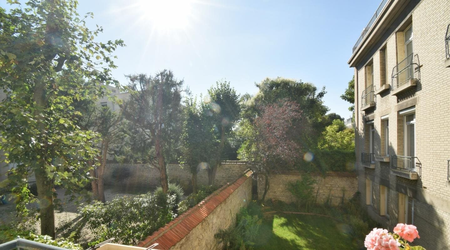 Appartement à vendre, 184m², Saint-Mandé