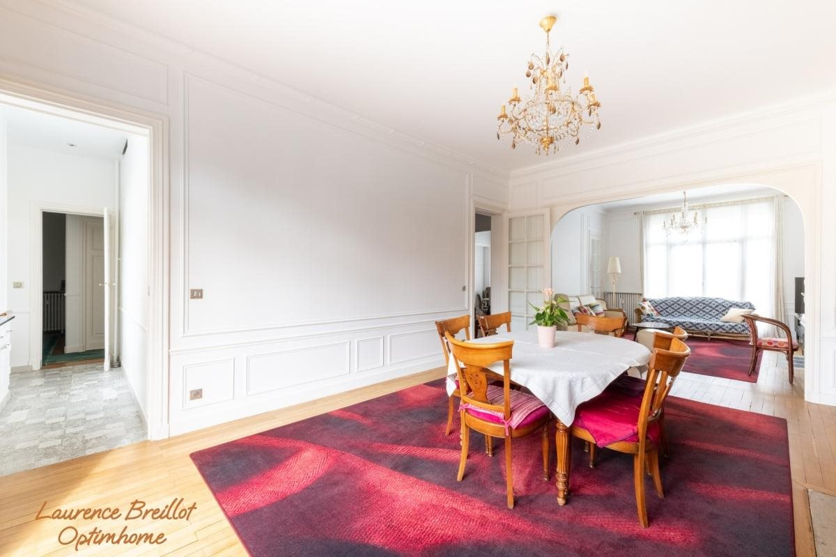 Appartement à vendre, 184m², Saint-Mandé