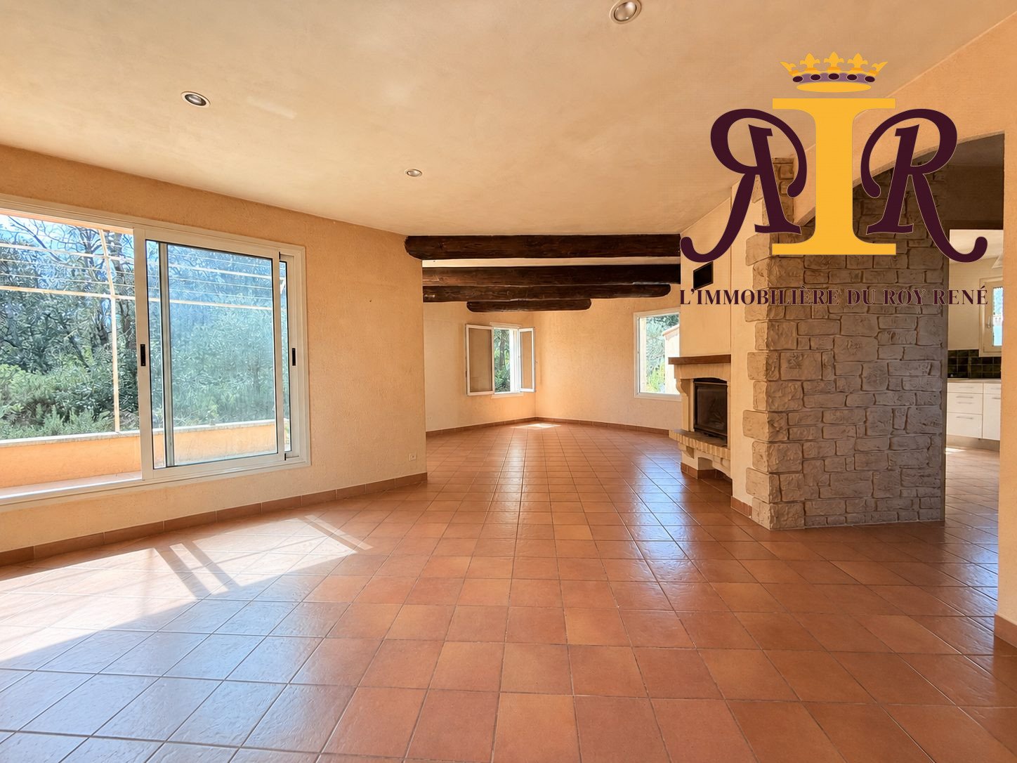 Maison à vendre, 119m², Mirabeau