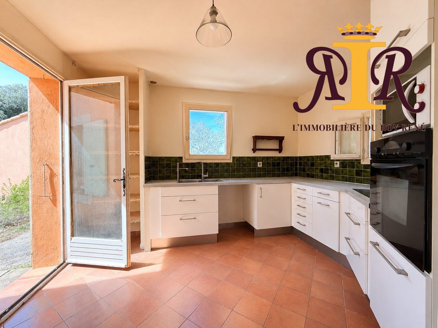 Maison à vendre, 119m², Mirabeau