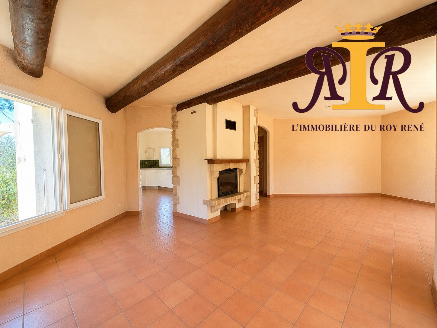 Maison à vendre, 119m², Mirabeau