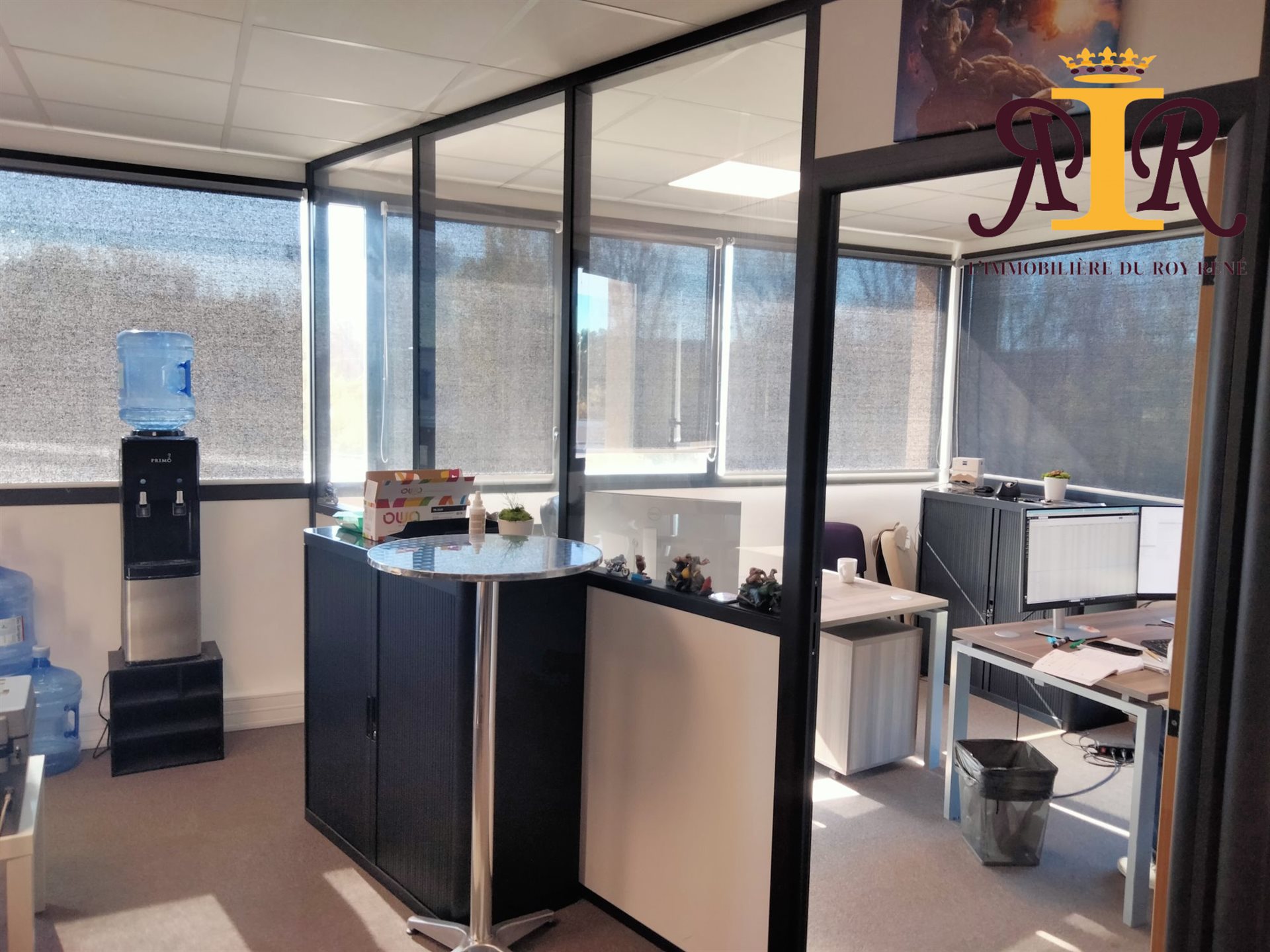 Maison à vendre, 102m², Châteauneuf-le-Rouge