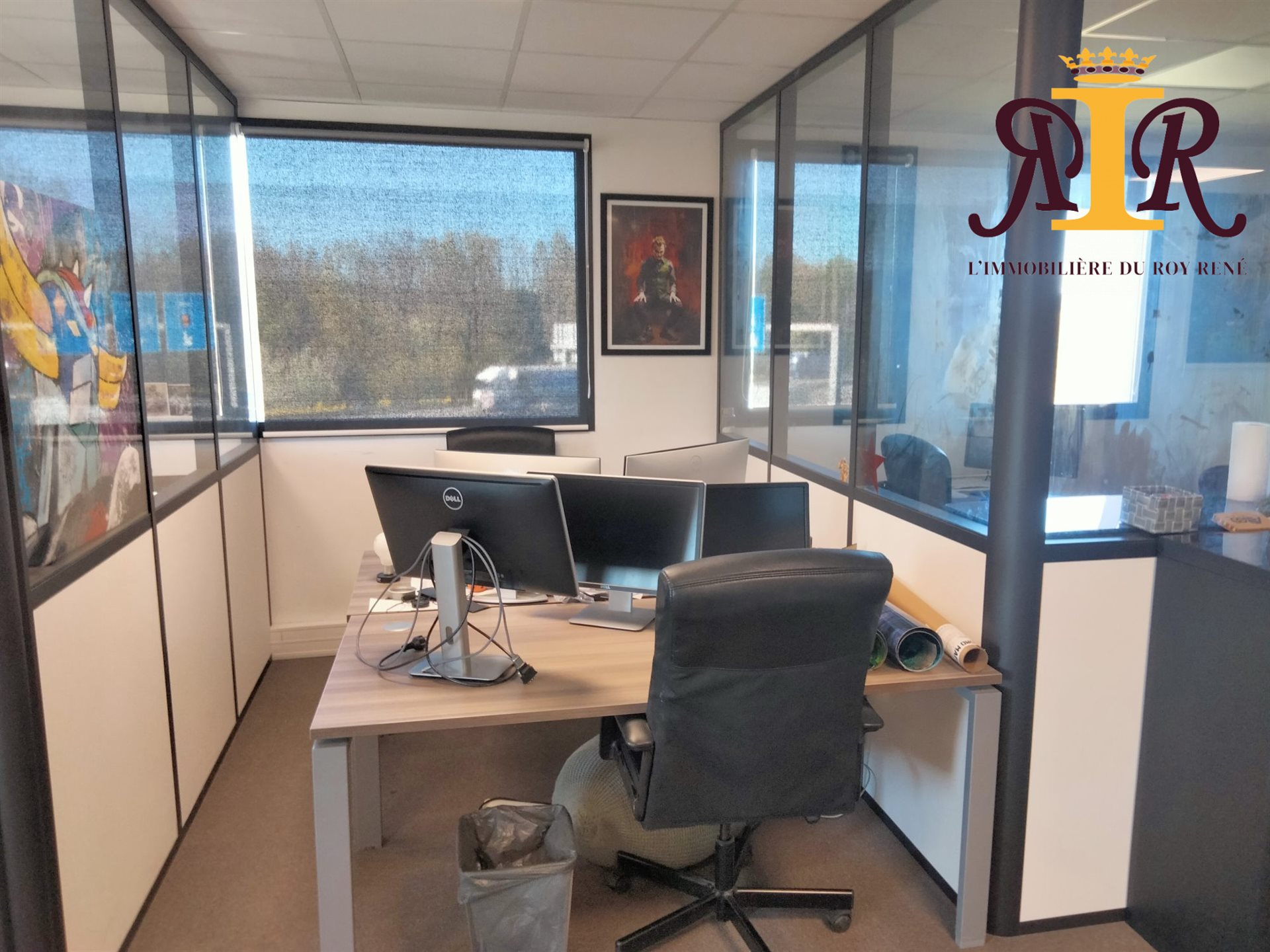 Maison à vendre, 102m², Châteauneuf-le-Rouge