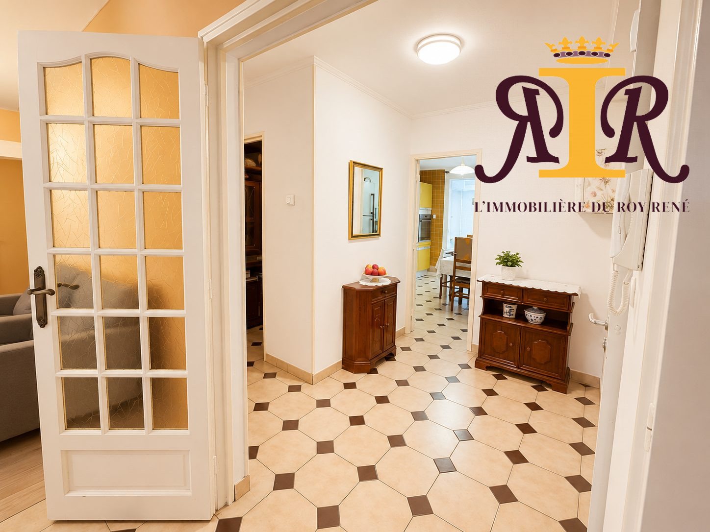 Appartement – Marseille 10 - Vue 2