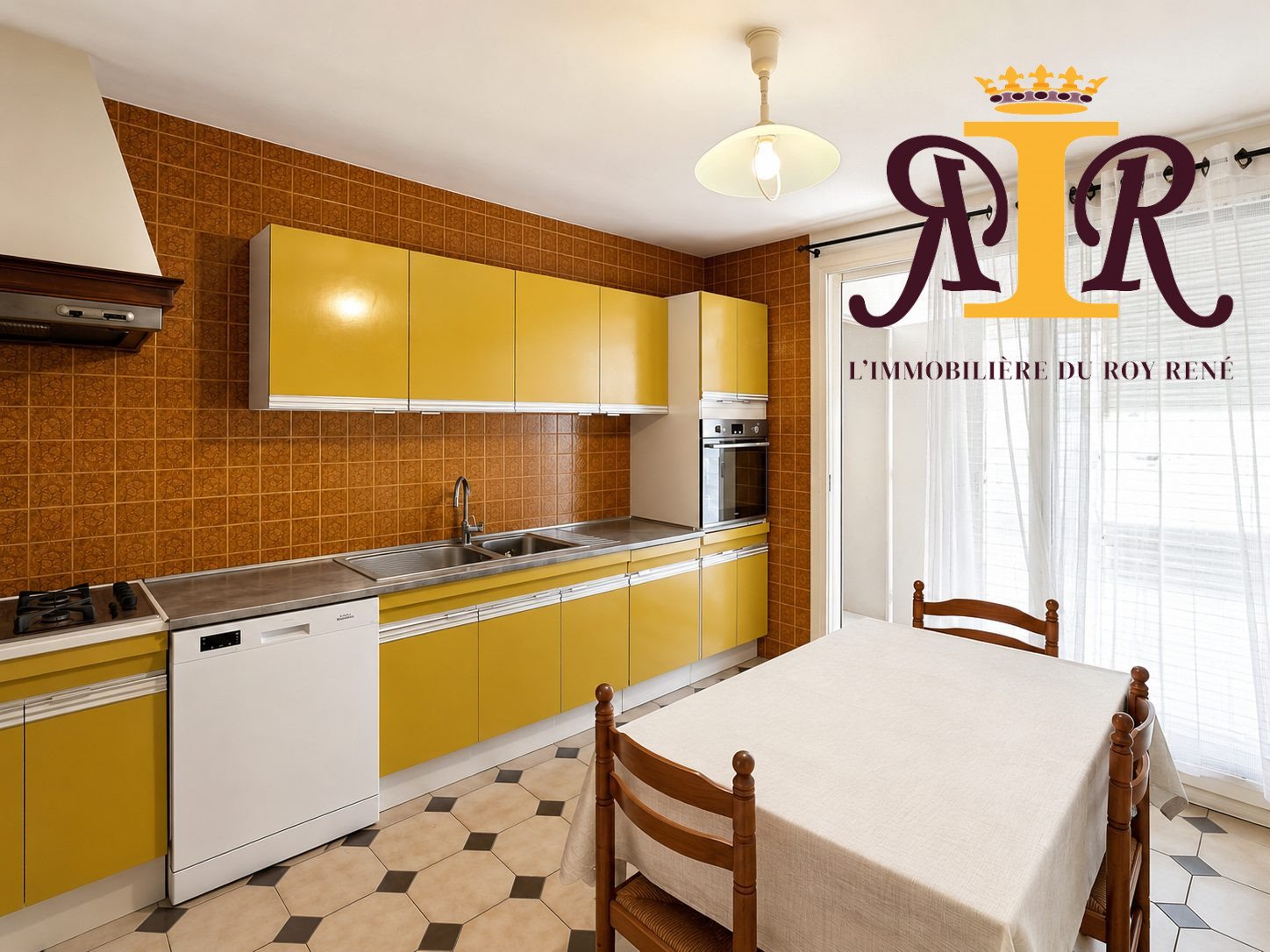 Appartement – Marseille 10 - Vue 3