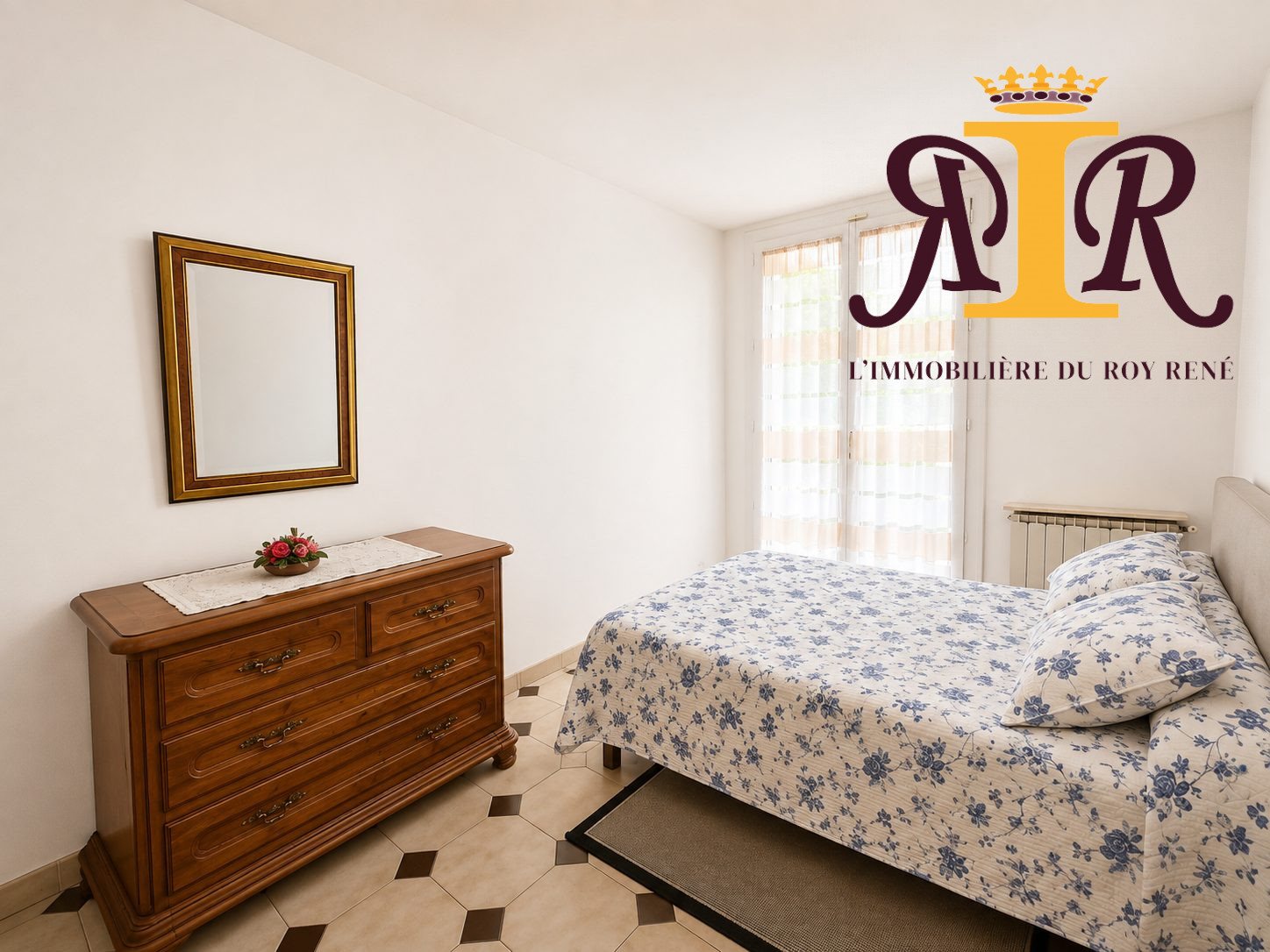 Appartement – Marseille 10 - Vue 4