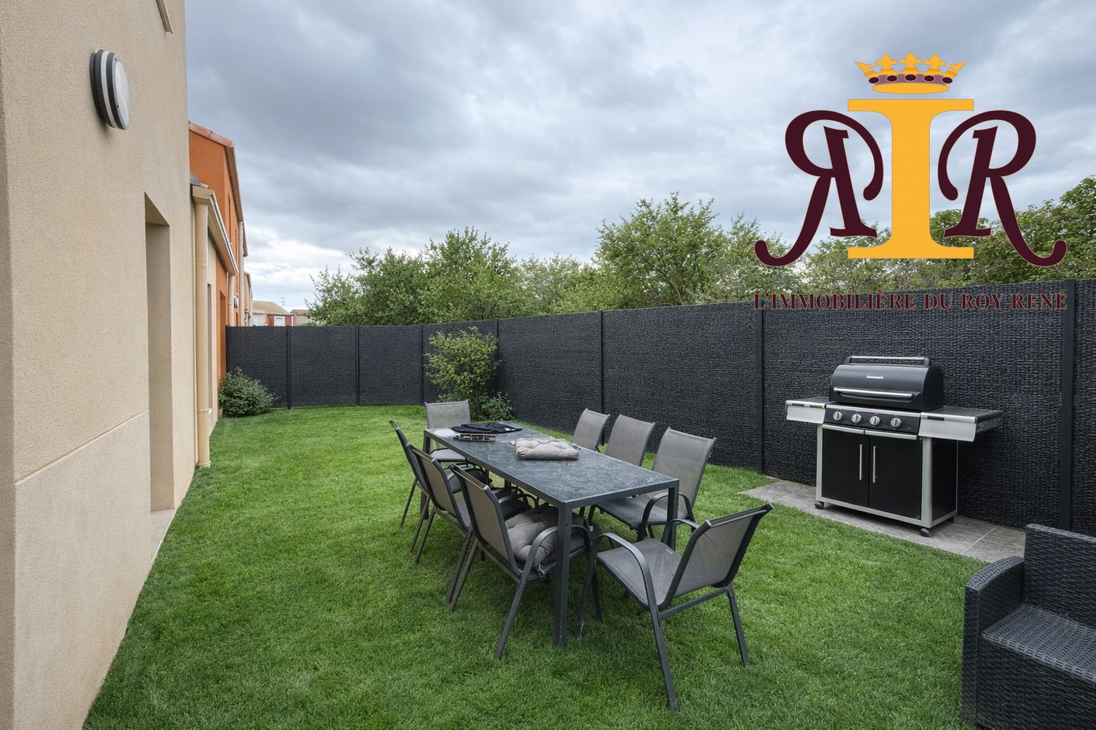 Maison à vendre, 105m², Pertuis