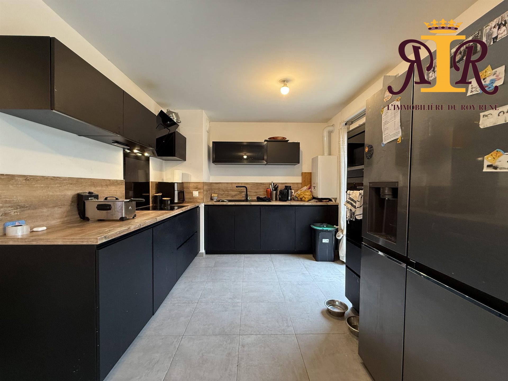 Maison à vendre, 105m², Pertuis