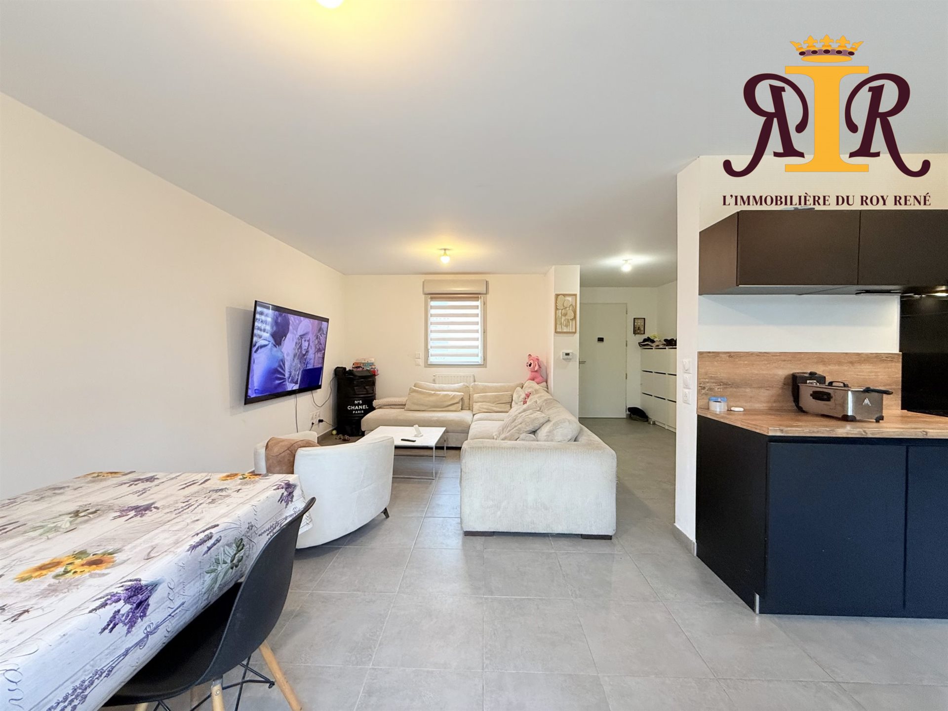 Maison à vendre, 105m², Pertuis