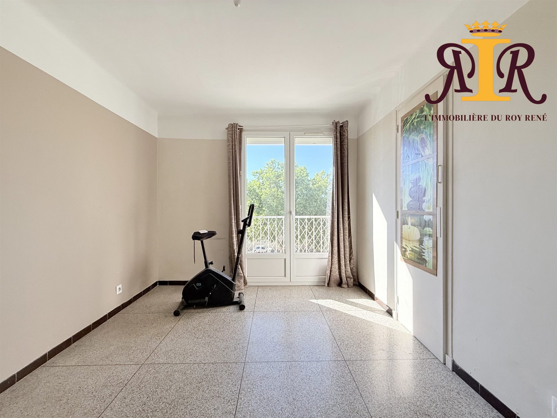 Appartement à vendre, 59m², Pertuis