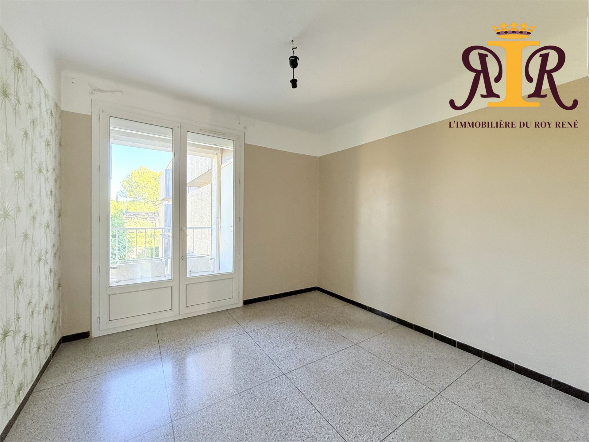 Appartement à vendre, 59m², Pertuis