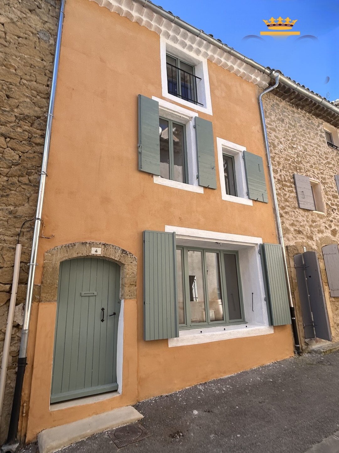 Maison à vendre, 71m², Cadenet