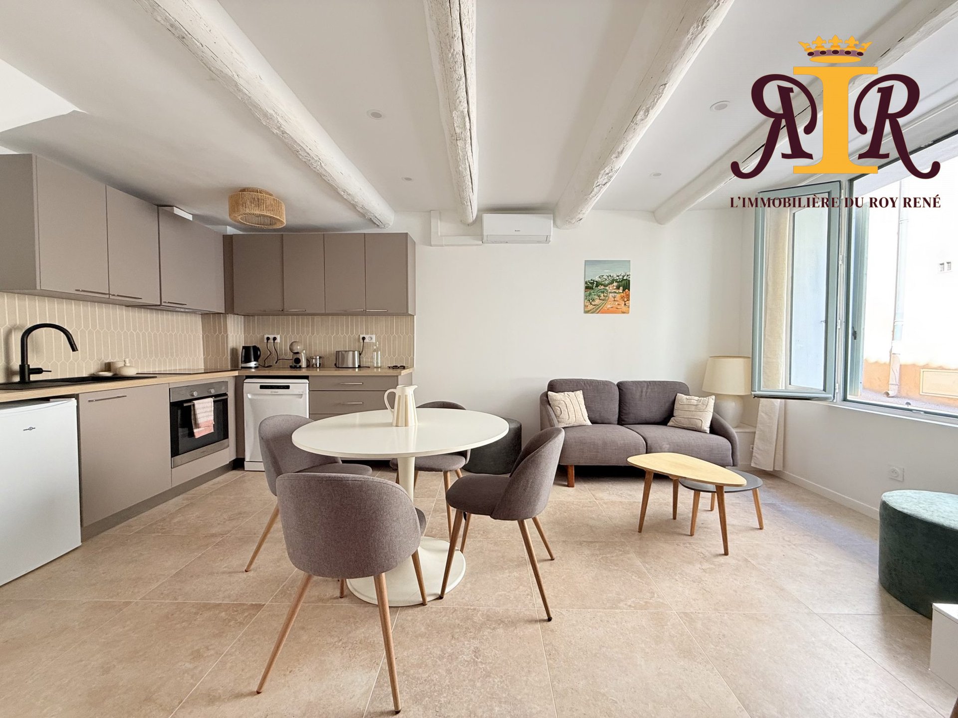 Maison à vendre, 71m², Cadenet