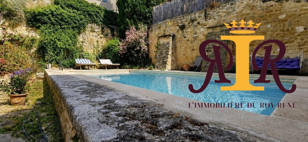 Maison à vendre, 250m², Rognes