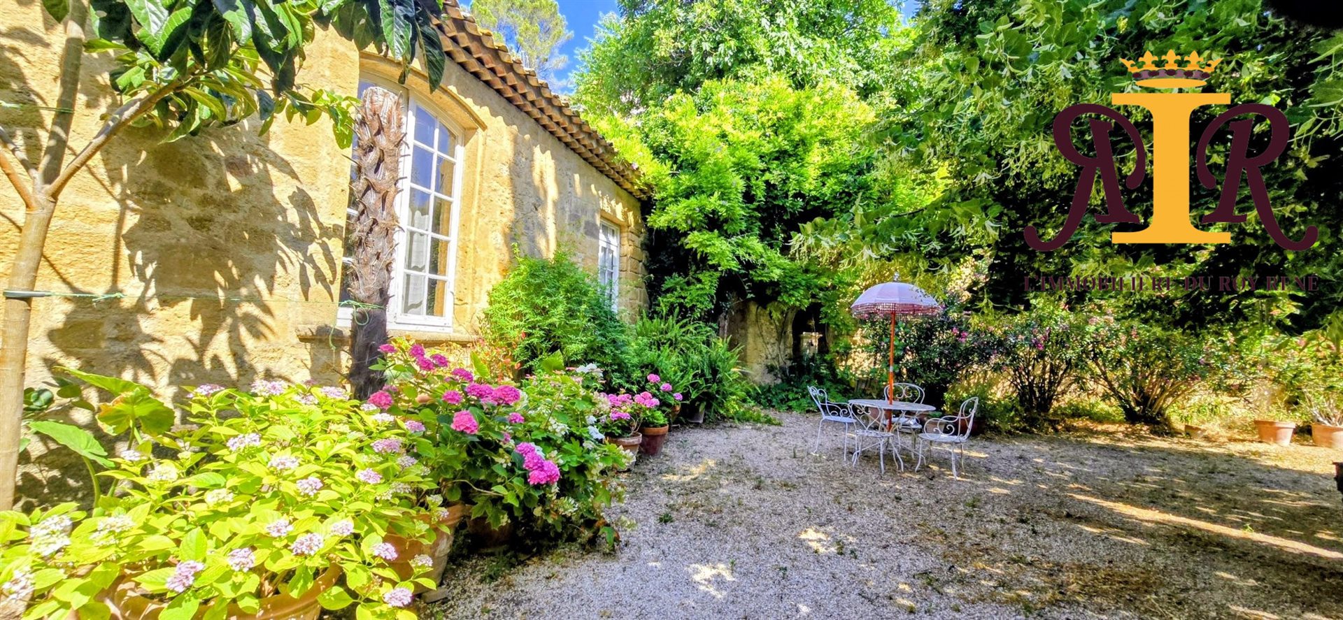 Maison à vendre, 250m², Rognes