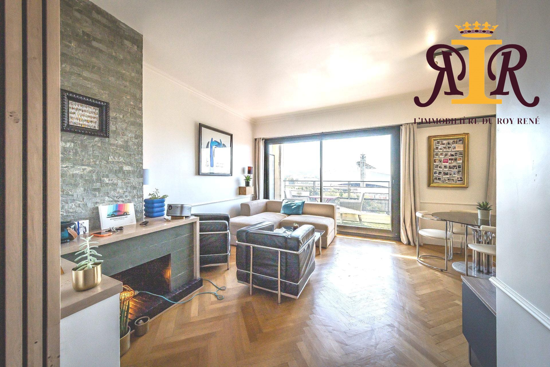 Purchase: Apartment (13008) - Vue 6