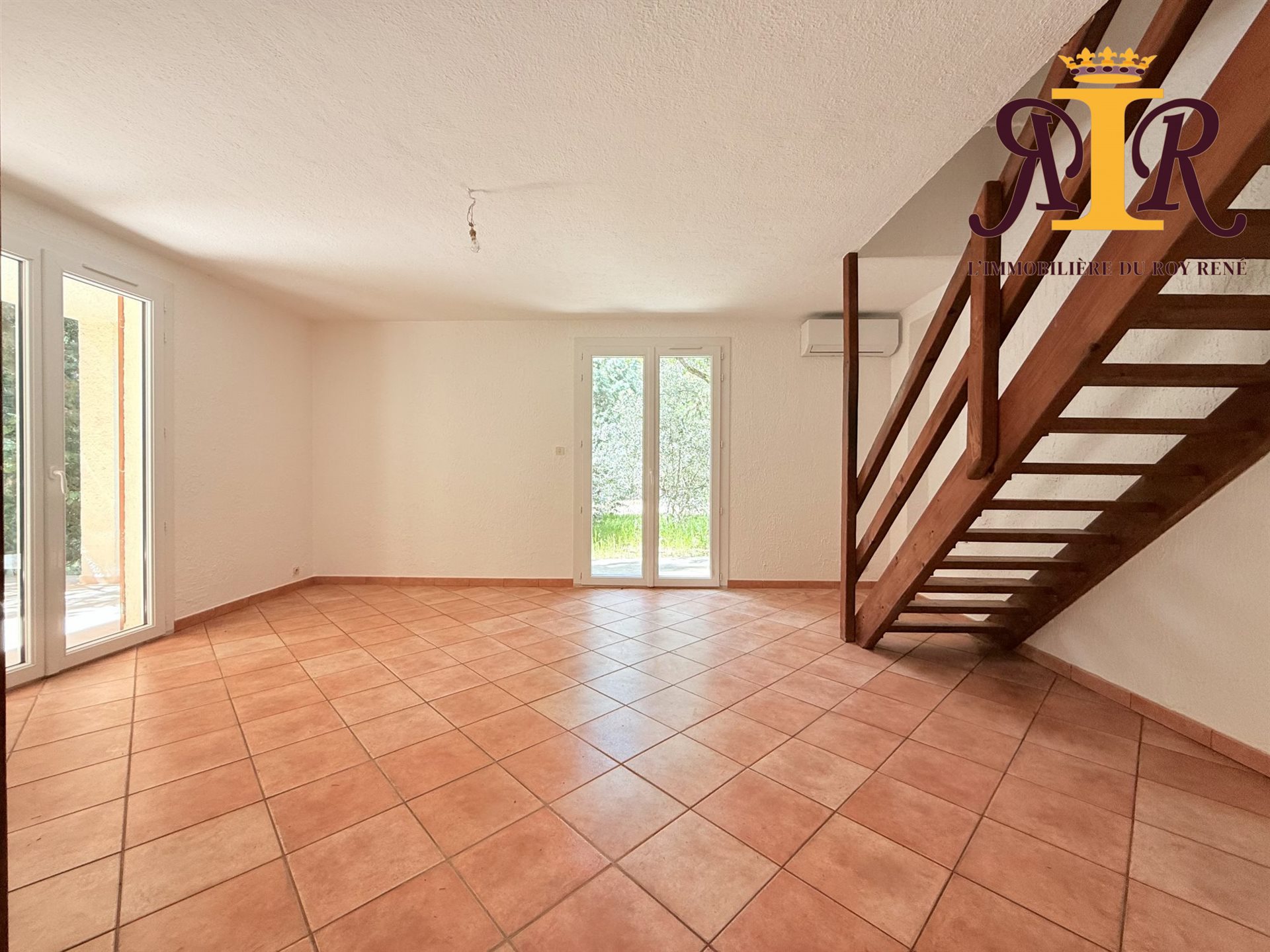 Maison à vendre, 110m², Grambois