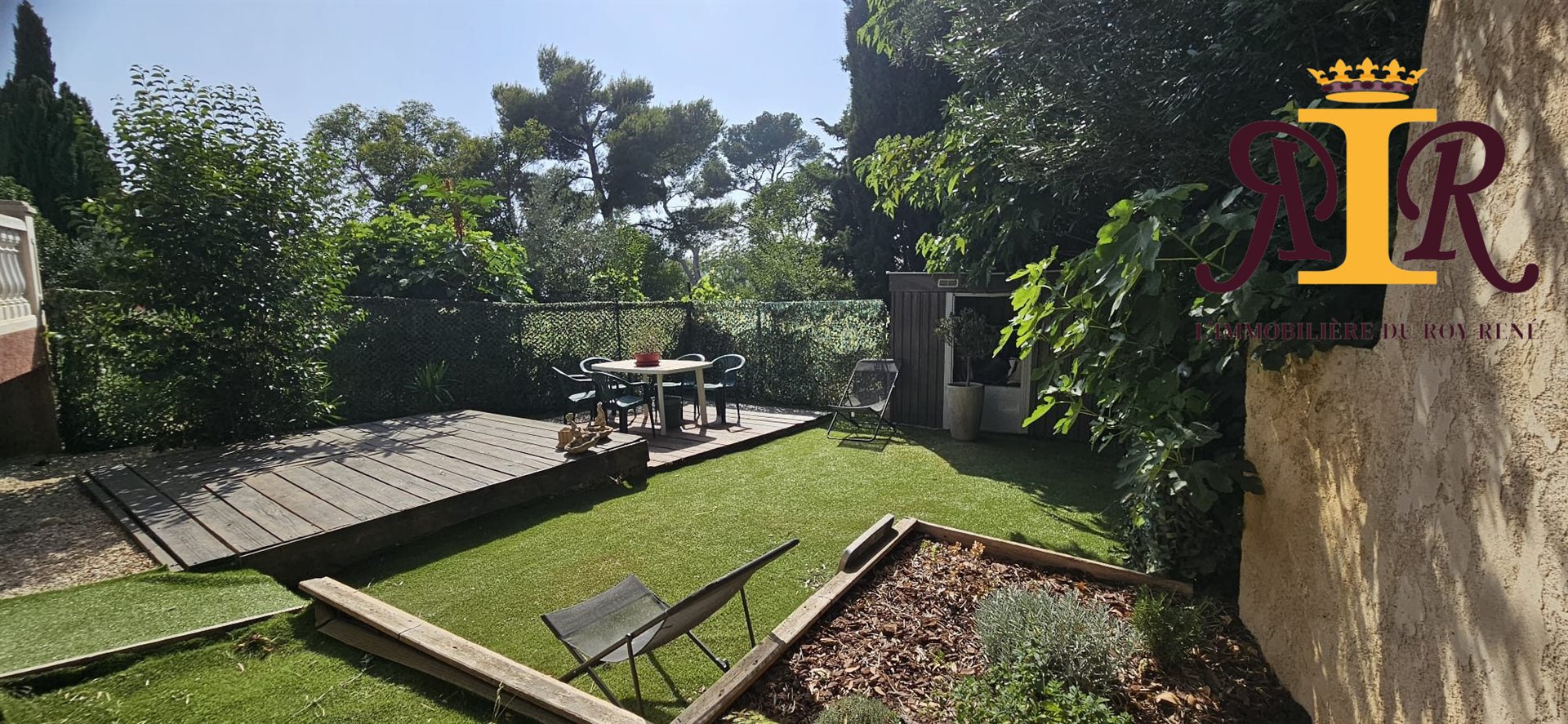 Appartement – Marseille, La Moussière, 13e Arrondissement - Vue 2