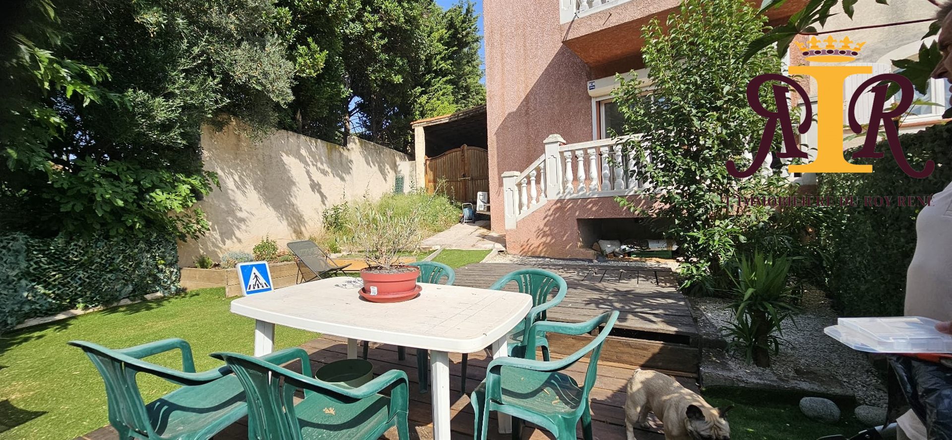 Appartement – Marseille, La Moussière, 13e Arrondissement - Vue 3
