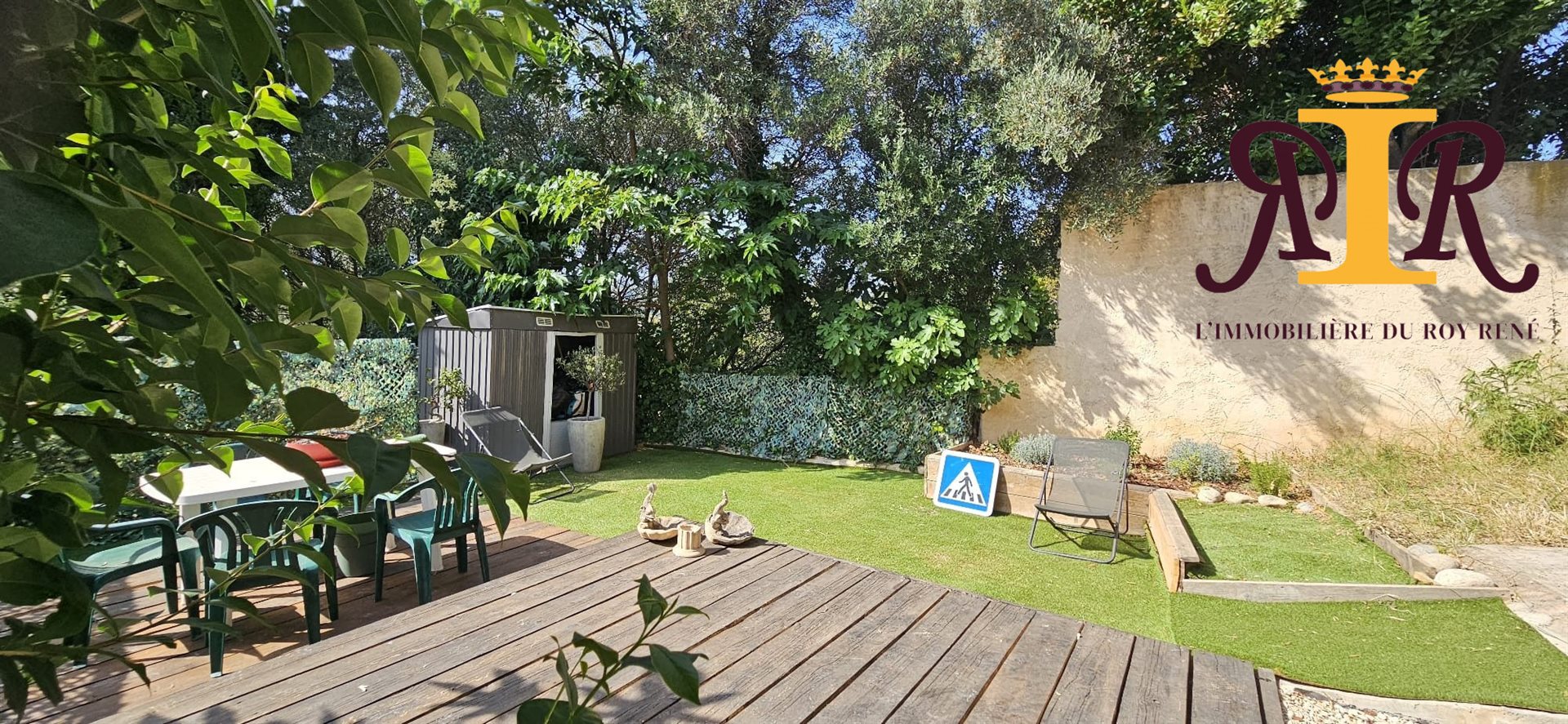 Appartement – Marseille, La Moussière, 13e Arrondissement - Vue 4
