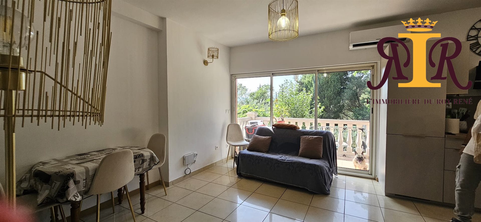 Appartement – Marseille, La Moussière, 13e Arrondissement - Vue 5