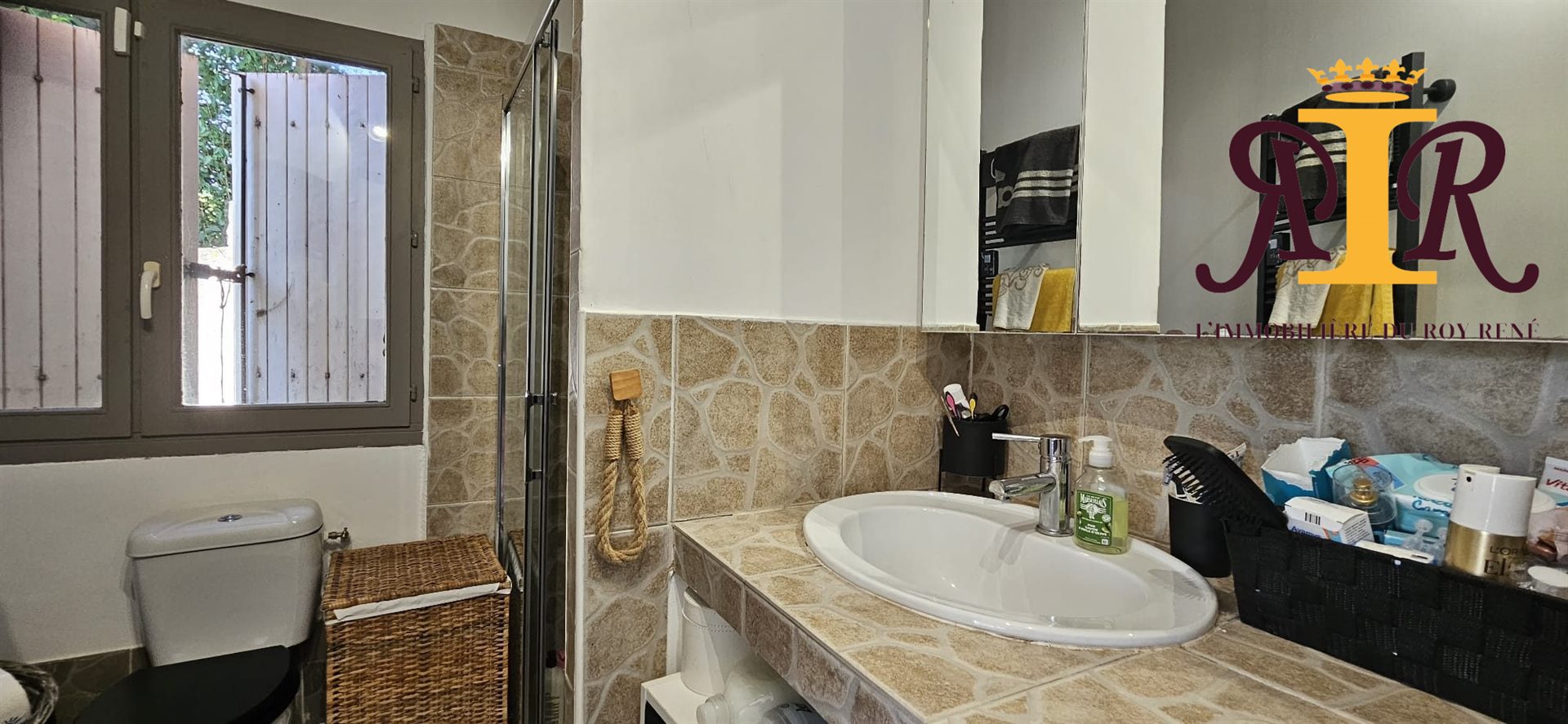 Appartement – Marseille, La Moussière, 13e Arrondissement - Plus