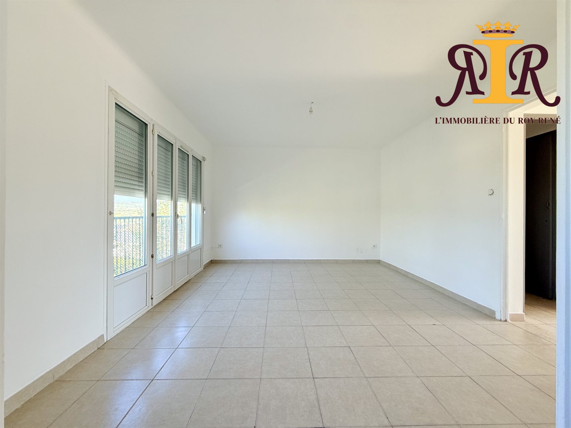 Appartement à vendre, 68m², Pertuis