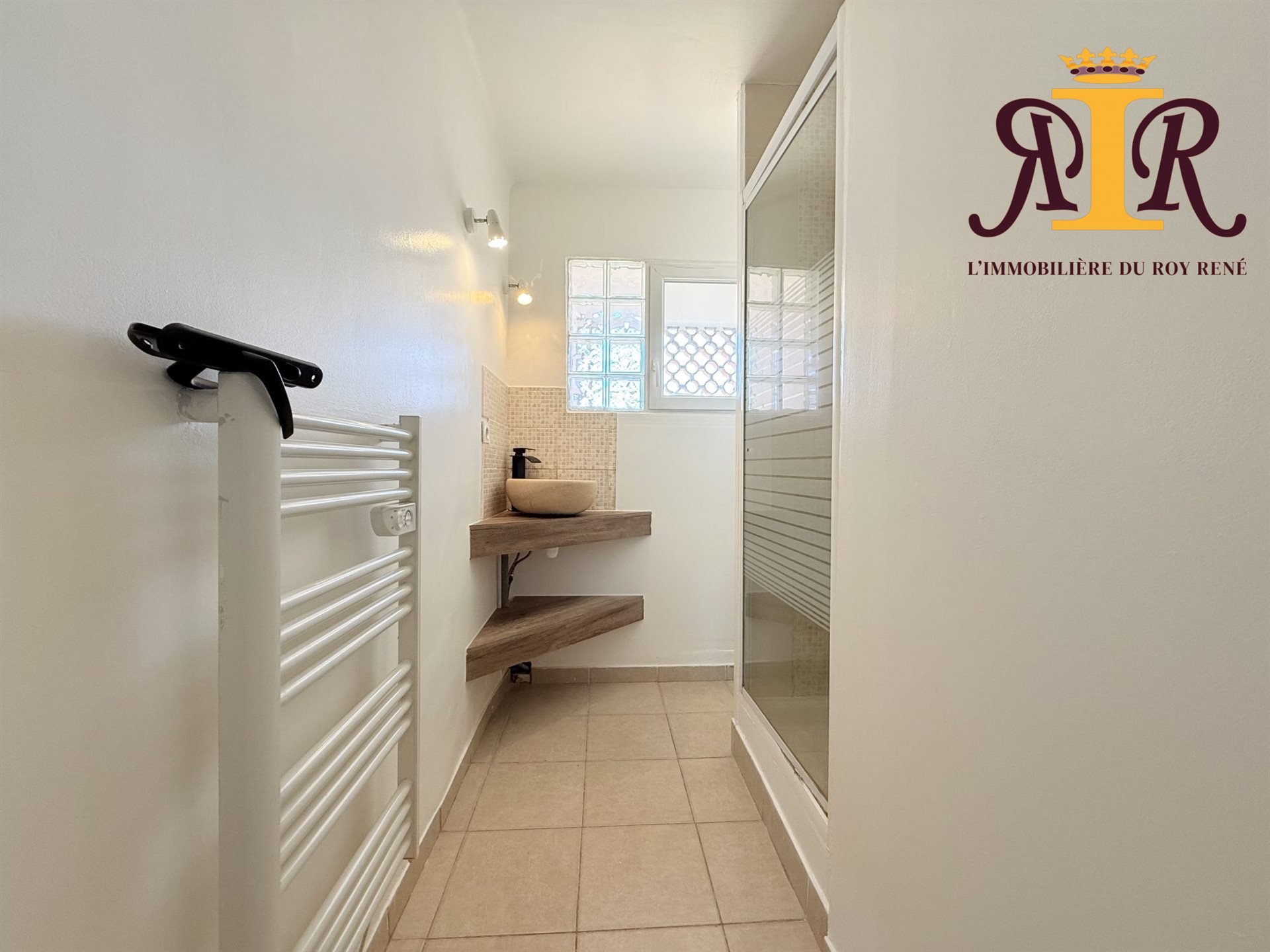 Appartement à vendre, 68m², Pertuis