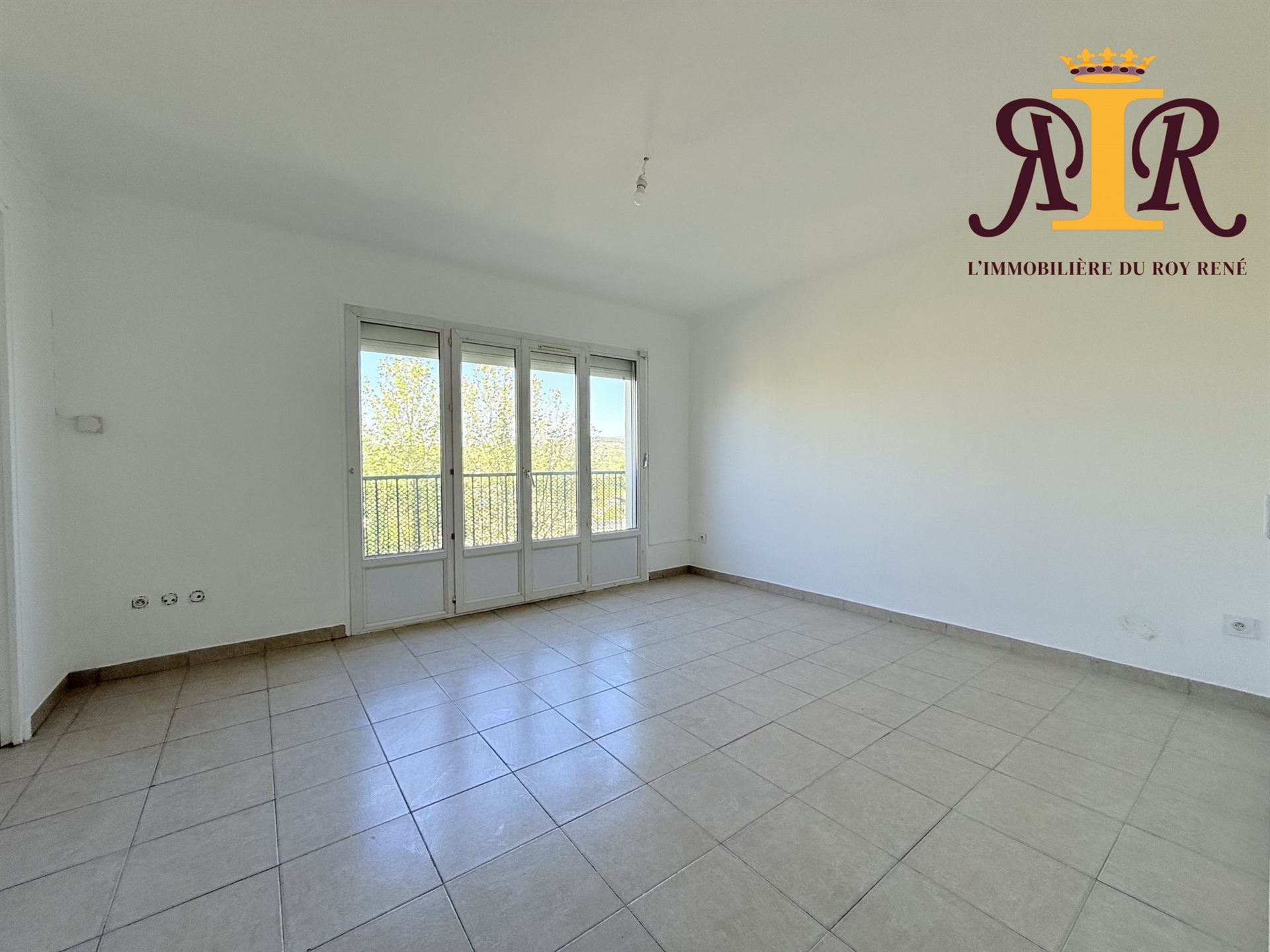 Appartement à vendre, 68m², Pertuis