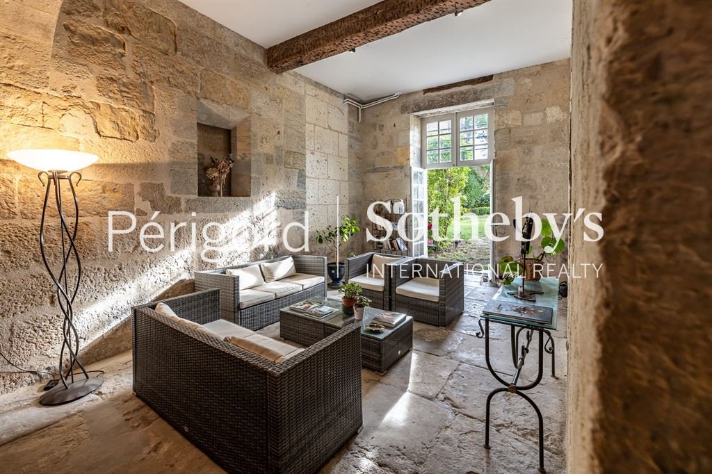 Maison – Périgueux, La Font Pinquet, Le Toulon - La Gare - Vue 2