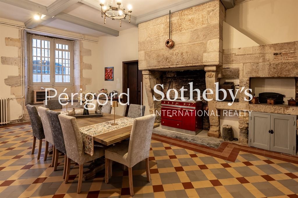 Maison – Périgueux, La Font Pinquet, Le Toulon - La Gare - Plus
